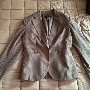 NY&Co suit jacket